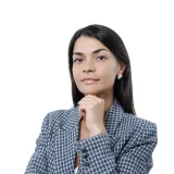 Анастасия Мурашкина