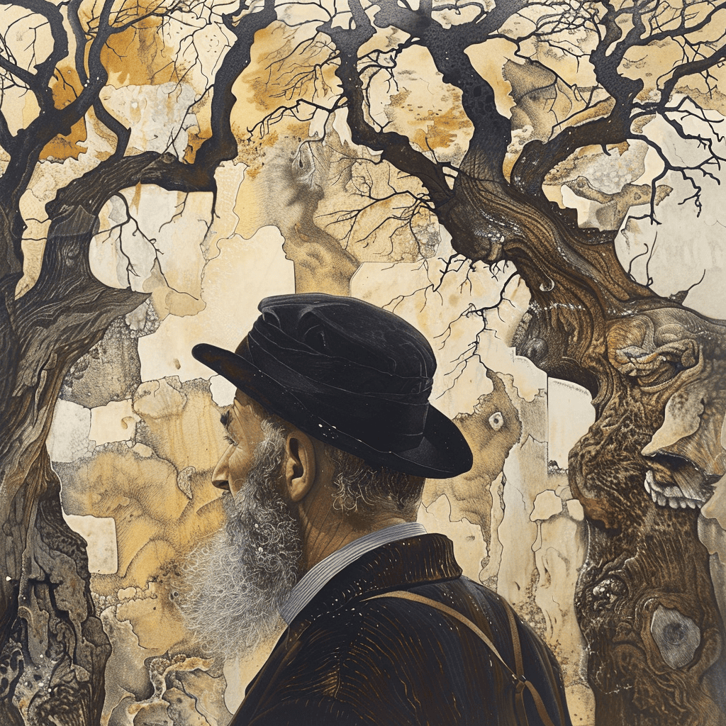 Как найти еврейские корни по фамилии | РИКЦ СПб